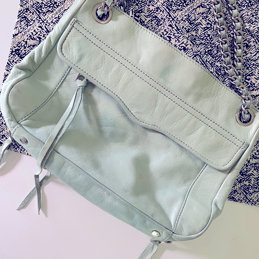 Rebecca Minkoff Shoulder Bag